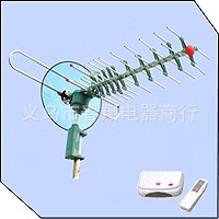 室外遥控转向天线SNG-893TG数字天线遥控天线天线信息