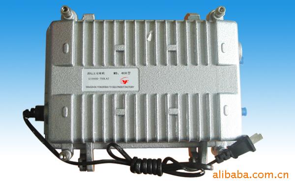 光接收机400型信息