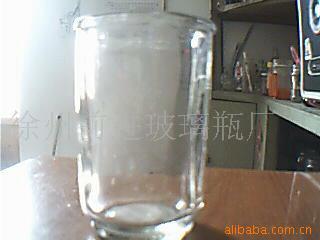 小口杯.玻璃瓶信息