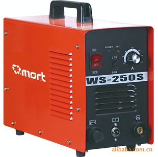 逆变直流氩弧焊机WS-250S信息
