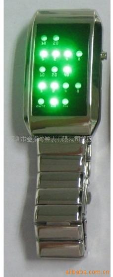 LED手表,流行手表，石英手表，表(图)信息