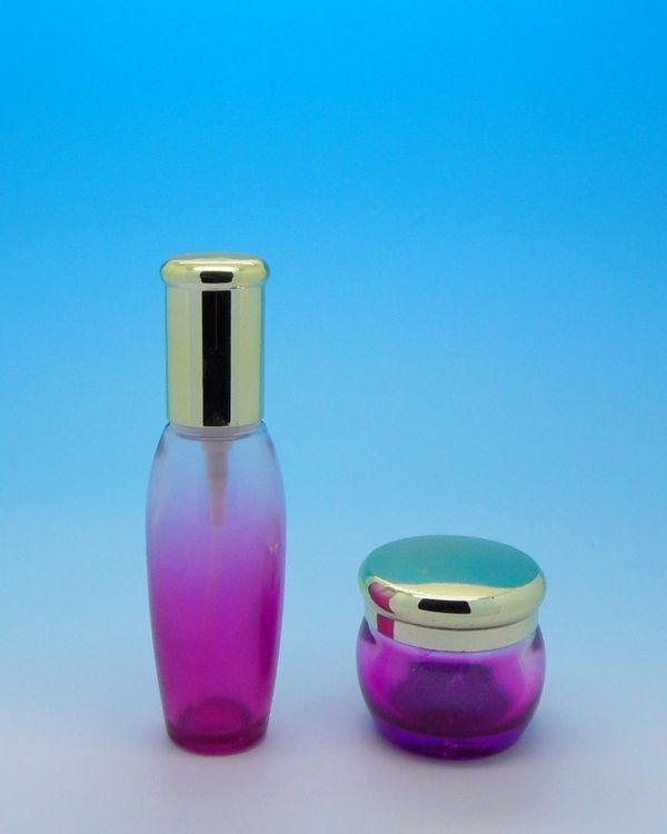 化妆瓶--50ml 20g信息