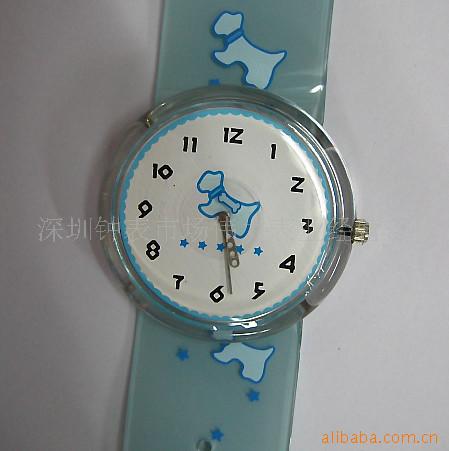 卡通,石英手表信息