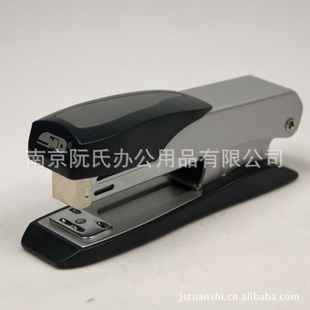 台湾旗文订书机c-10豪华型金属标准订书机信息