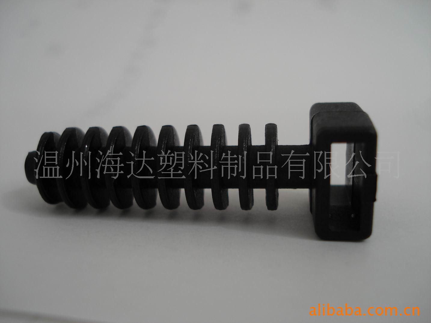 扎线固定座，扎带固定座信息