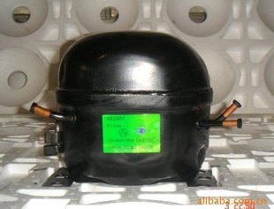 国外电压适用中/高背压（HBP)冰箱压缩机QA51K13GAW5信息
