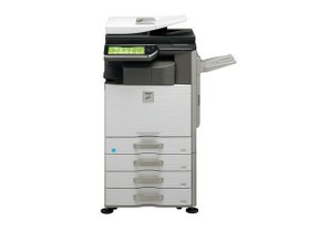 夏普2618NC复印机，石家庄夏普复印机，石龙数码信息