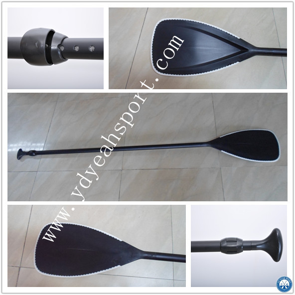 plastic/aluminum sup paddle信息