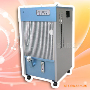 【雅克】数控车床油液系统冷却用油冷机/冷油机YL-12BXJ信息