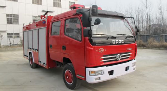 供应黑龙江乡村消防车，建材市场消防专用车信息