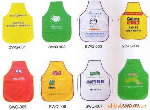 围裙,全棉围裙,印花围裙,涤棉围裙信息