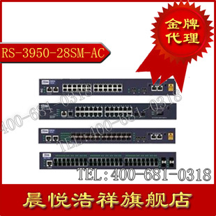 中兴RS-3950-28SM-ACZTE中兴交换机正品行货全新促销全国联保信息