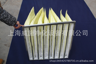 上海中效袋式过滤器过滤器袋式过滤器净化过滤器信息