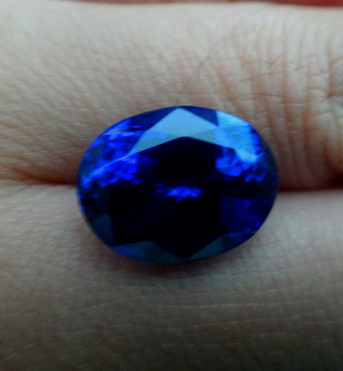 北京坦桑石的价格 坦桑蓝宝石批发13724356962信息