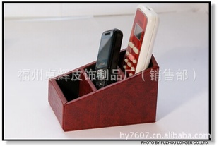 leatherbox多功能盒子，饰品盒，遥控器盒子信息