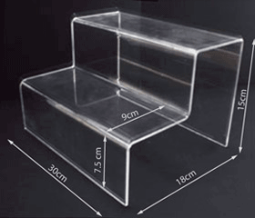 展示架加工厂信息