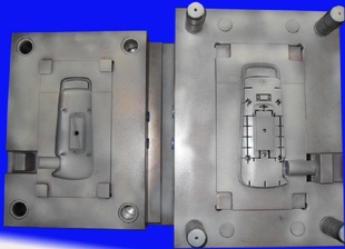 余姚注塑厂家塑料件开模，注塑模具制造信息