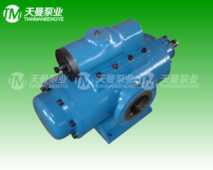 供应HSNH940-50三螺杆泵/本钢重油螺杆泵组信息