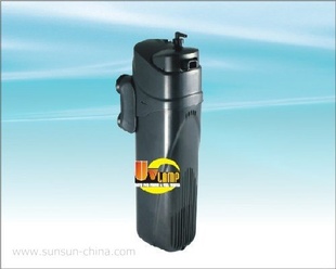厂家直销森森牌JUP-21高品质UV过滤器高档鱼缸专用水族uv过滤器信息