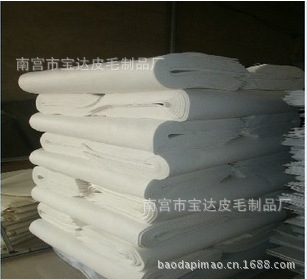 专业吸油毛毡化纤毛毡羊毛毡毛毡绳条块信息