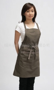 【特供】日韩高品质时尚围裙|apron信息
