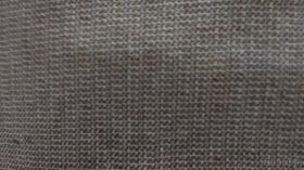 麻棉混纺粗支色织斜纹外套面料家纺沙发面料信息