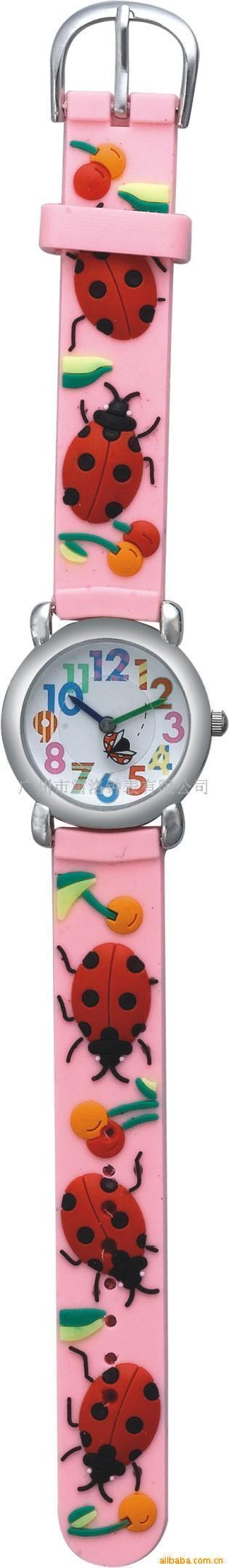 雷洛钟表,儿童表,卡通表,礼品表,石英手表信息