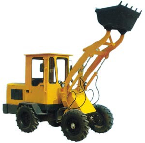 供ZL-10型轮式装载机全新铲车装载机小型铲车装载机装载机价格信息
