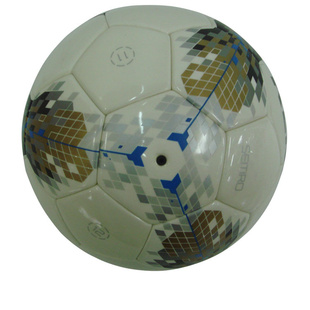 厂家直供优质足球贴皮足球（克尼尔103）信息
