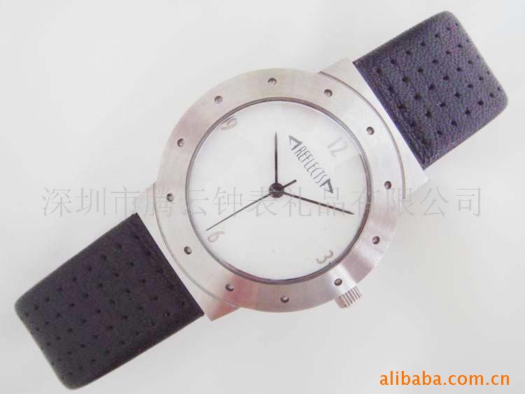 不锈钢手表、钟表、石英表、挂表、时尚表信息