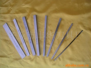 超硬白钢车刀（含钴）信息