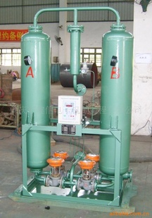 广东省肇庆化工机械厂ARD无热再生干燥器信息