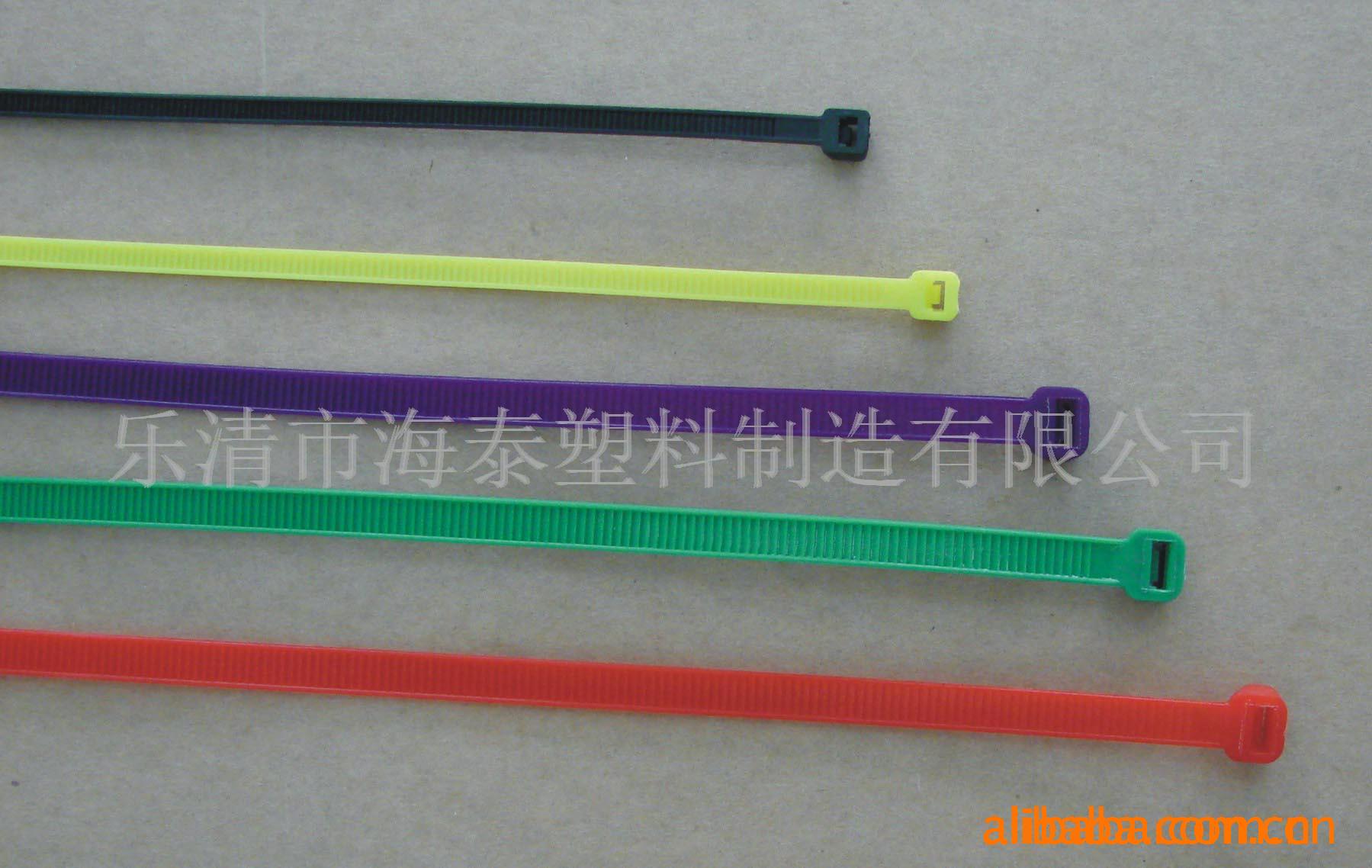 海泰尼龙扎带信息