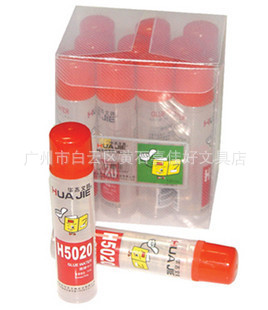 华杰H5020液体胶水(12支/盒)信息