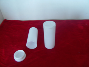 保健食品包装（直筒形塑料瓶）信息