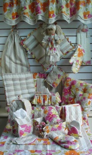 欧式田园公主风格可爱布艺蕾丝垫台灯垫信息