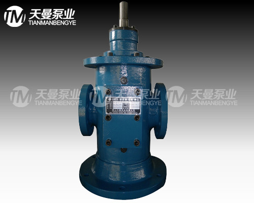 SNS80R36U12.1W2三螺杆泵选型 SNF螺杆泵尺寸信息