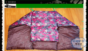 电动车挡风罩，电动车挡风被，（丝棉，PU）信息