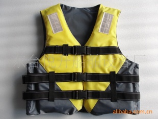 厂家研发2013年最新款YS86-2型救生衣信息