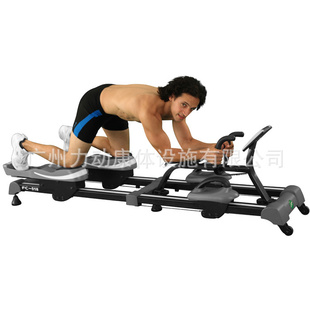 菲特克洛fitcrawl518UPL商用健身爬行器减肥塑身美腰细腿爬行机信息