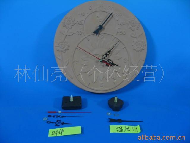 陶瓷钟时钟配件(图)信息