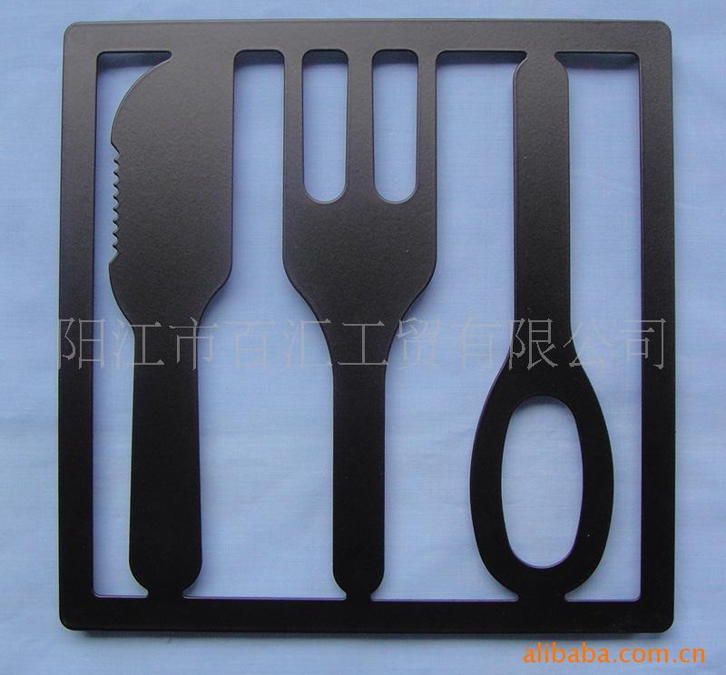 隔热垫，餐具垫。信息