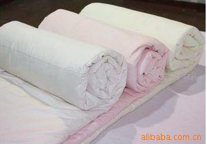 高档蚕丝被被褥信息