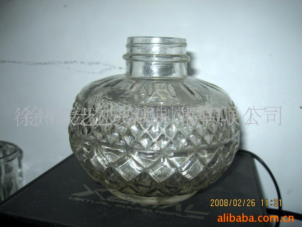 优质玻璃瓶罐子由徐州宏达玻璃瓶厂值得信赖信息