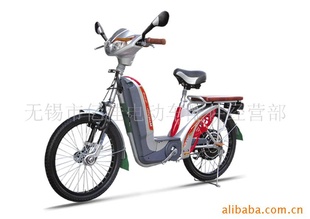 48V、60V、20AH载重王套电动自行车信息