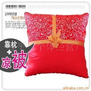 批发抱枕+凉被1456200信息