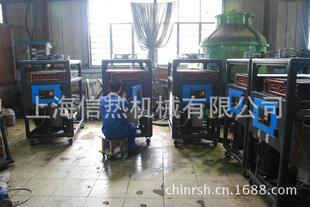 上海冷水机厂家风冷式冷水机XC-05ACI箱式冷水机20HP冷水机信息