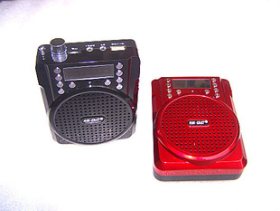 先科S-57数字选歌录音遥控全能唱戏机扩音机扩音器（不配麦信息