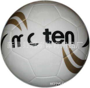 厂家销售PU革胶粘贴皮5号足球促销、训练、礼品...足球125信息
