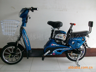厂家出售金蝴蝶电动自行车组装电动自行车价格实惠品质保证信息